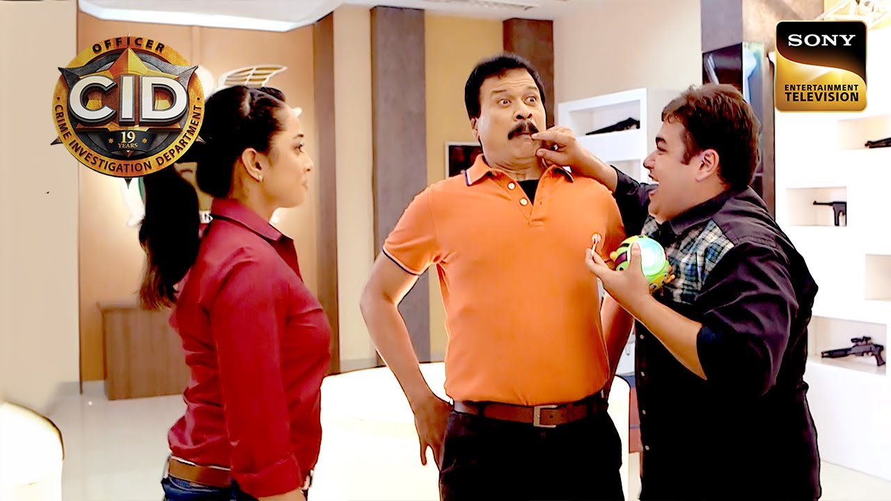 Abhijeet और Tarika क्यों निकले Goa में Vacation मनाने? | CID | Full Episode