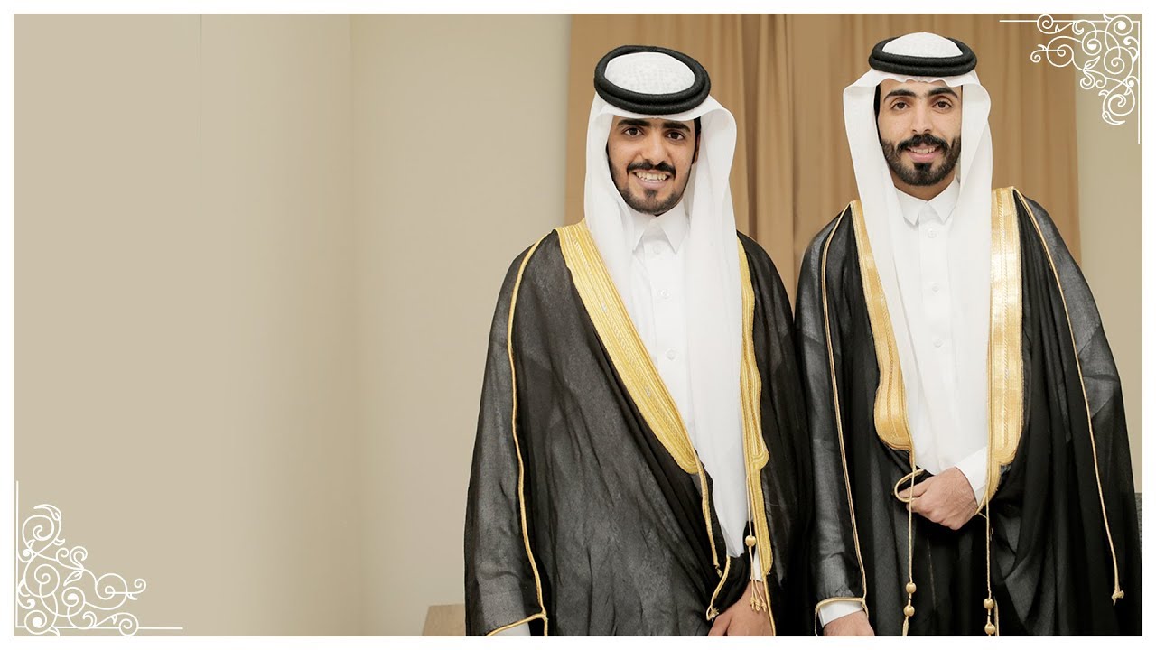 حفل زواج عبدالرحمن بن مسلم آل معروف الصيعري وناصر بن حمد آل معروف الصيعري /تنفيذ مناسبات الاعلامية