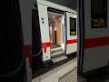 SHORTS TECHNOLOGY 543  83 Germany High Speed Railway