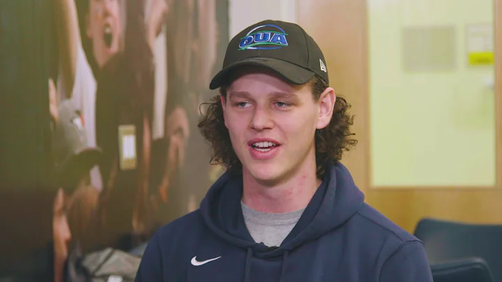 Queen's Men Volleyball Gold Standard: Episode 4 - ...