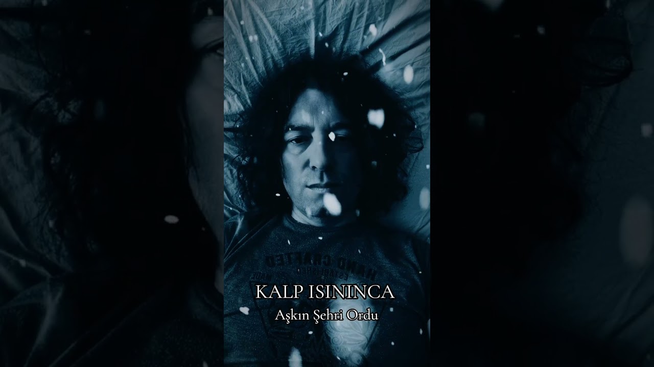 Kalp Isınınca şarkı