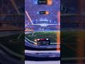 The type of saves bro plays when we 1v1 😂 #rl #rlchamp #gaming #rocketleague #freestyle #funny