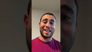 Adham's Testimonial - TikTok Shop Accelerator Program