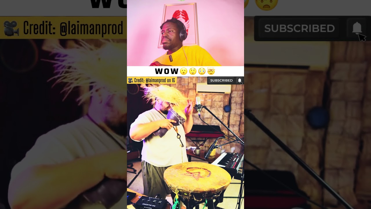 He&rsquo;s a genius!￼ #bome