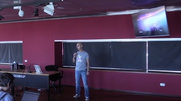 Istio Service Mesh & pragmatic microservices architecture | Álex Soto