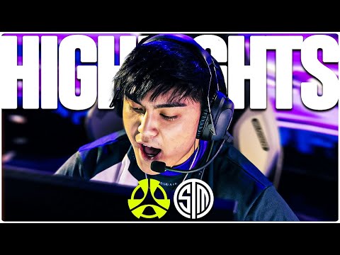 EPIC GAME! M80 vs TSM - HIGHLIGHTS | VCT Ascension Americas 2024