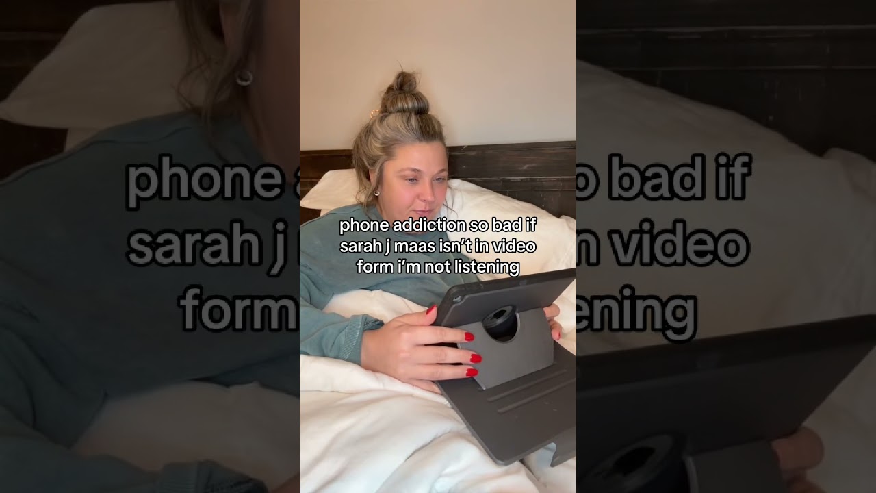 BookTok is for readers who scroll 