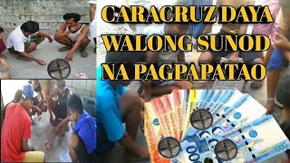 91k views Pandadaya sa KARACRUZ walong sunod na patao