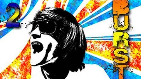 Grunge Burst (2/2) - Photoshop CS5 Advanced Tutorial