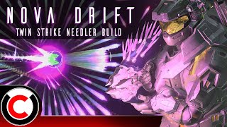Finally, Give Me That TWIN STRIKE! - Twin Strike Needler Build - Nova Drift