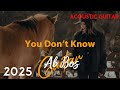 Umar Keyn You Don T Know Ab Bos Remix Umar Keyn You Don T Know Ab Bos Remix