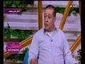 الستات ما يعرفوش يكدبوا الملحن خليل مصطفي يكشف سر أغنية شوقنا لعمرو دياب