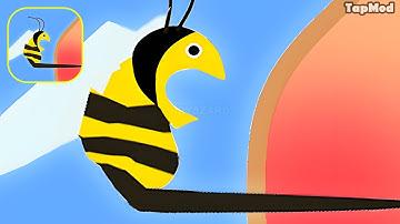 Help Me Tricky Story - Gameplay Walkthrough Levels 1-19 Funny Stickman Puzzle (Android,iOS)