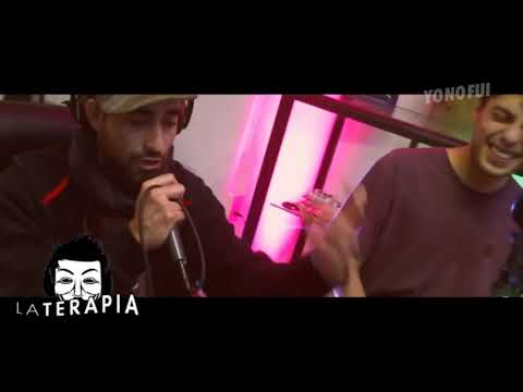 Ojal de Ajaw - Freestyle