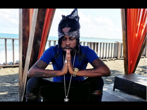 Popcaan - God Alone | Official Audio | 2015