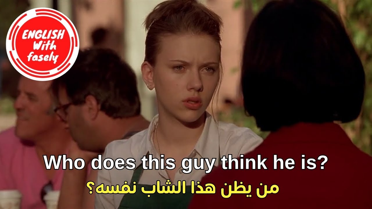 (140) Учите английский язык по видеоклипам – Английские фразы – Легко запоминающиеся английские ф...