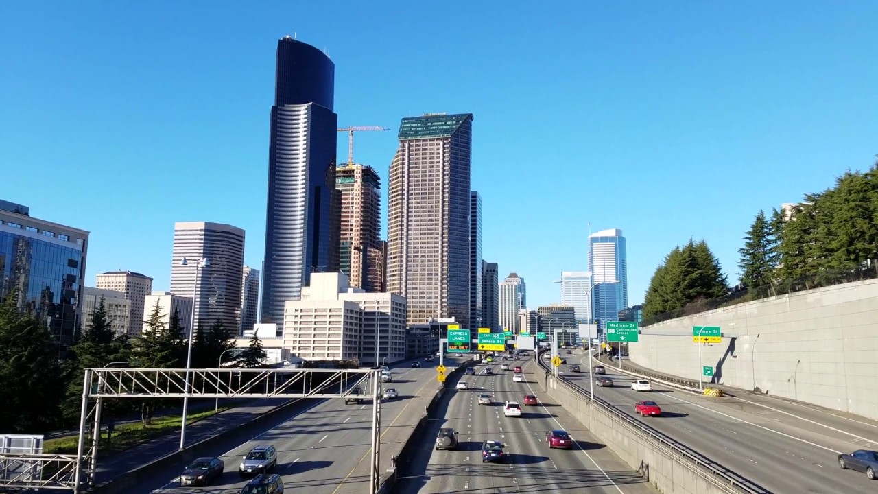 Seattle USA