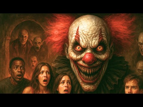 KILLJOY'S PSYCHO CIRCUS