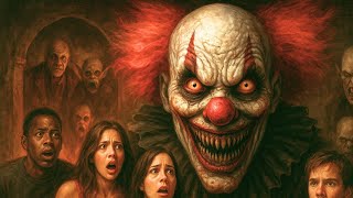 Killjoy's Psycho Circus