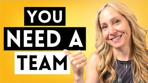 How to Build a Sales Team From the Ground Up | Sales and Marketing with Ursula Mentjes