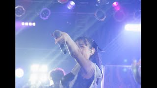 PassCode DESTINY to the NEXT TOUR 2025 20250706 広島LIVE VANQUISH Super Addiction Wealth