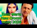 Kadir Martu New Oromo Music 2025 Official Video Sirba Ajaa Ibaa 