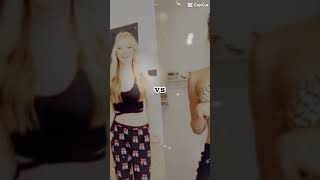 Famous amp squad vs pipers squad Profile