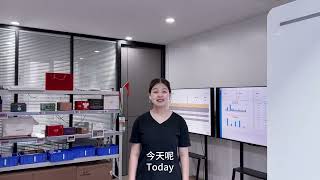 Dictn Logistics Technology