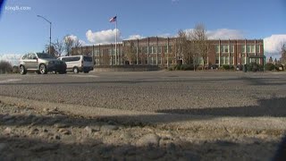 Parents scramble to find child care after school closure decision