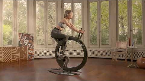 Ciclotte corporate video 2018: part 2 - design & performance