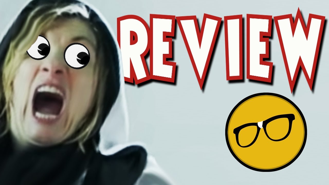 Doctor Who Season 12 Episode 8 Review | The Haunting of ...