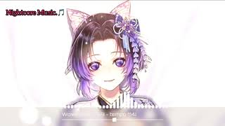 {NIGHTCORE} Wow!