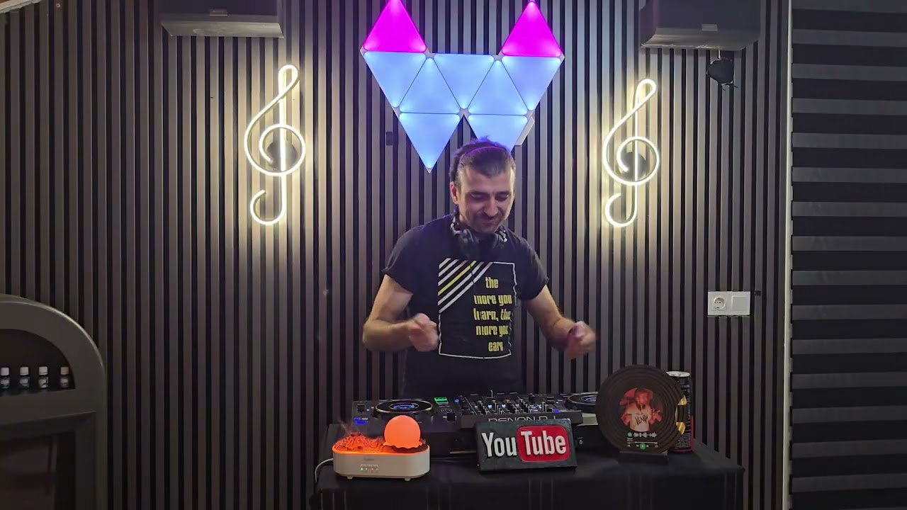 MR.Harmony House Set Episode 61