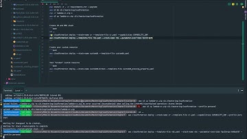Mastering AWS CloudFormation |  7. Create Resources Outside AWS using Custom Resources