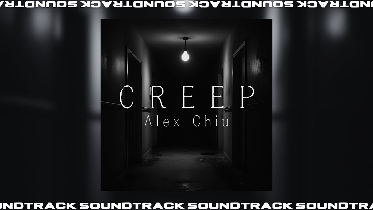 Creep - Alex Chiu | (OFFICIAL MUSIC VIDEO)