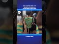 LRT laluan Kelana Jaya terhenti, penumpang dakwa bunyi dentuman