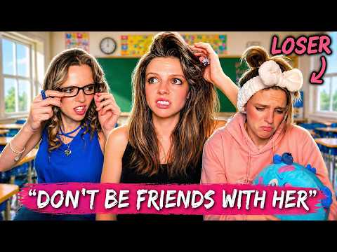 POV: Childhood Bestie Gets New Friends Series *(ALL PARTS!!)* thumbnail