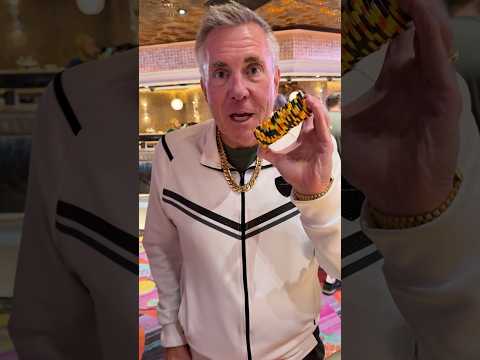 Demo of the Heart of Vegas - Mobile Games