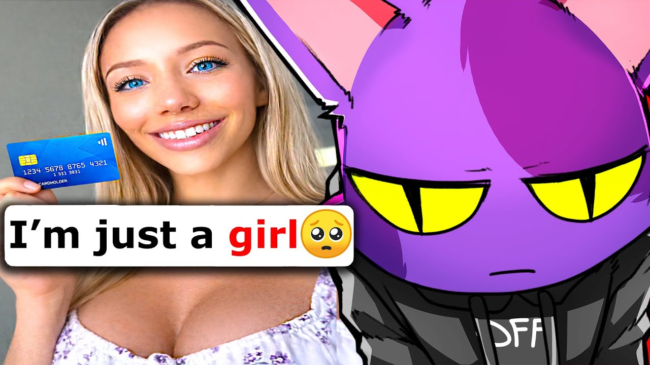 Gen Z Is Actually Going Broke. - YouTube