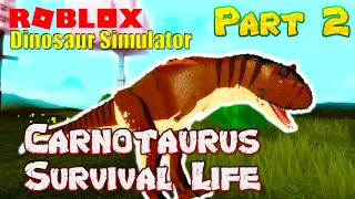 Vipertron Chaos - chilantaisaurus terror v rex dinosaur simulator roblox