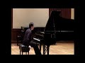 Capture de la vidéo Sonate Pour Le Piano D'henri Dutilleux