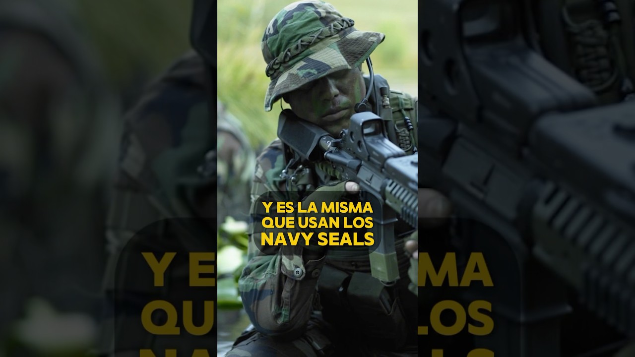 La técnica rápida para dormir de los Navy SEALs