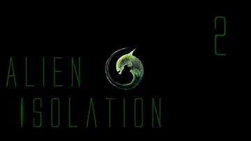 Alien Isolation, Part 2 - Exploring Sevastopol, with Mark Jackson
