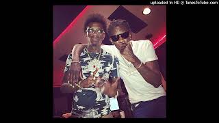 [FREE] Rich Homie Quan x Young Thug Type Beat "Rich Gang"