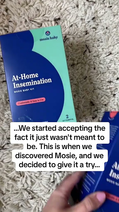 3 Kits to Mosie Success