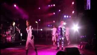 Intoxication  JUNSU