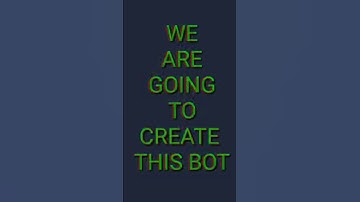 FREE ...!!! BOT RF BINARY PATTERN UUU/DDD