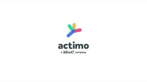 Creating Contacts Manually in Actimo