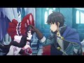 Top 10 Animes De Romance Y Fantasia Donde Están Relacionados Con la MAGIA!