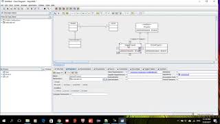 ArgoUml Exporting Your Class Diagram And Generate Java Classes ArgoUml Exporting Your Class Diagram And Generate Java Classes
